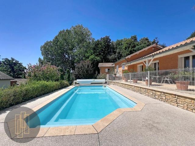 Maison vente à Le Temps, Reyrieux