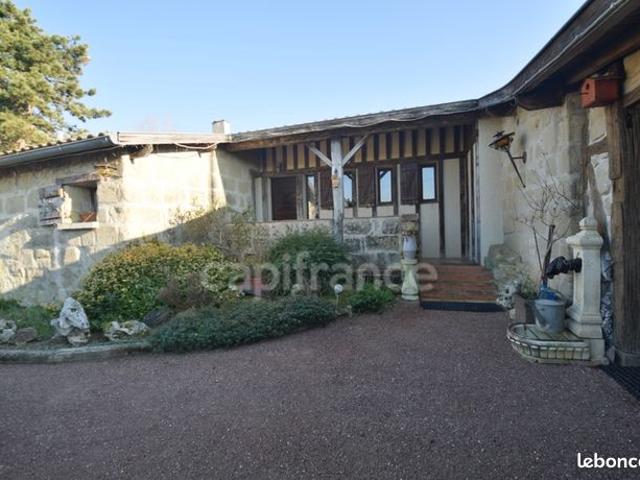 Maison vente à Puymiclan, Lot-et-Garonne