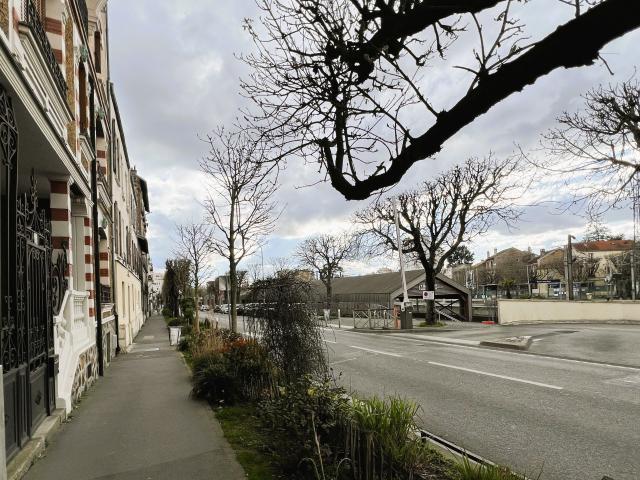 Maison vente à Bobigny, Vaux-montreuil