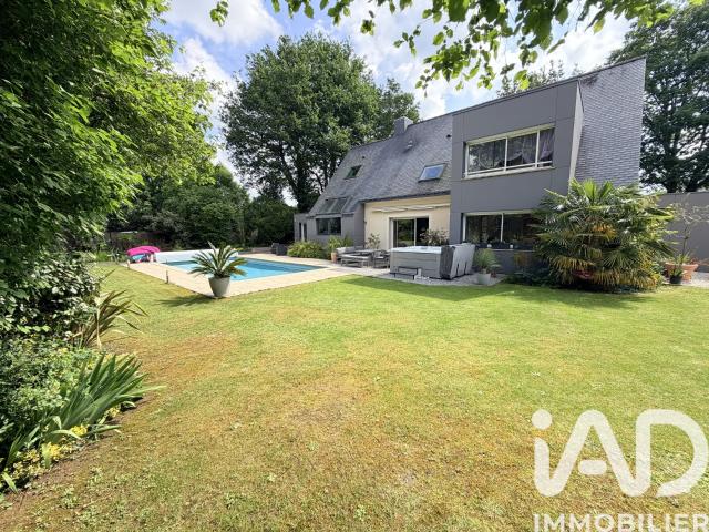 Maison vente à Châteaubriant-Ancenis, Sucé-sur-erdre