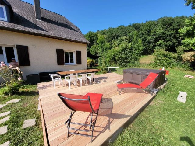 Maison vente à Argelès-Gazost, Lourde