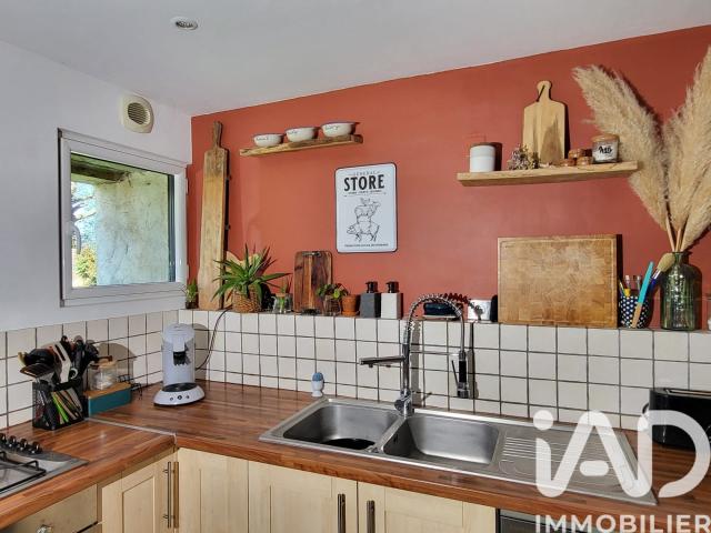 Maison vente à La Roche-sur-Yon, Saint-andré-treize-voies