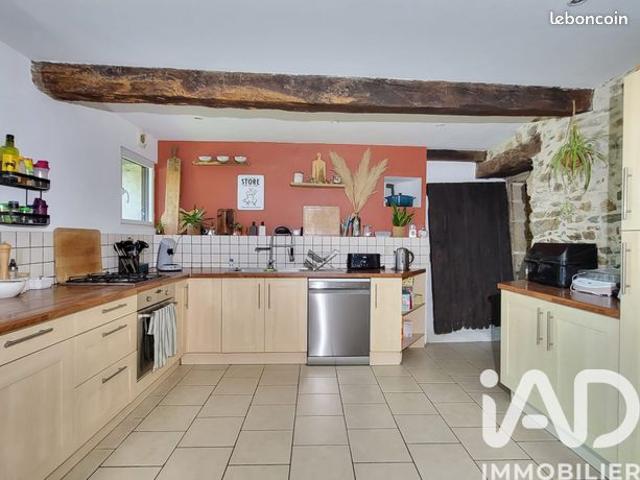 Maison vente à La Roche-sur-Yon, Pays de la Loire