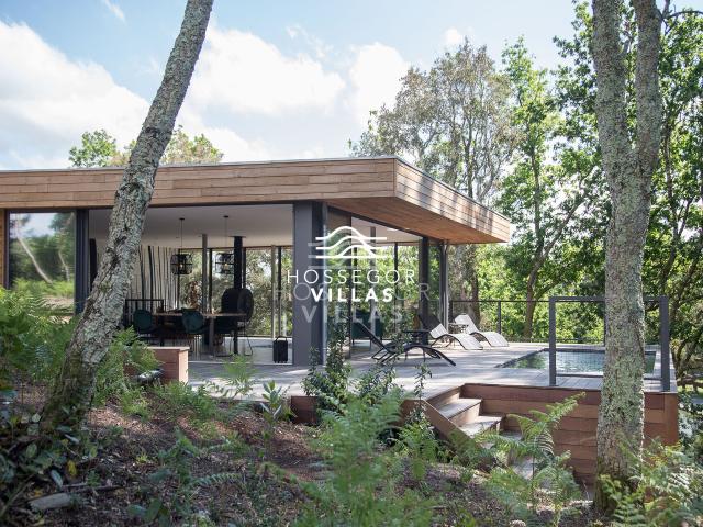 Maison vente à Dax, Soorts-hossegor