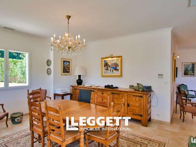 Maison vente à Narbonne, Fontjoncouse