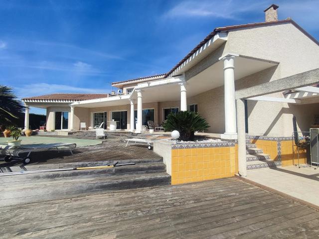 Maison vente à Perpignan