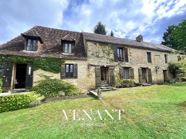 Maison vente à Sarlat-la-Canéda, Coux-et-bigaroque