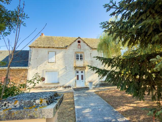 Maison vente à Lédas-et-Penthiès, Tarn