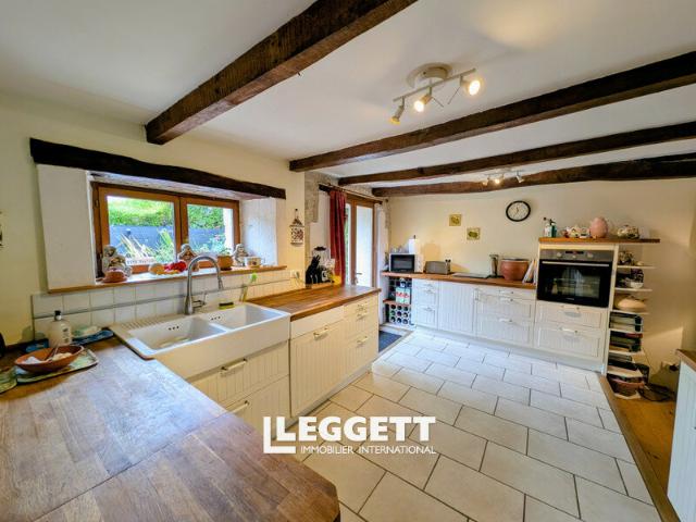 Maison vente à Jonzac, Bran