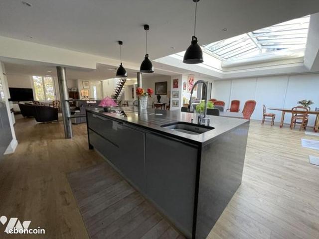Maison vente à Nantes, Rezé