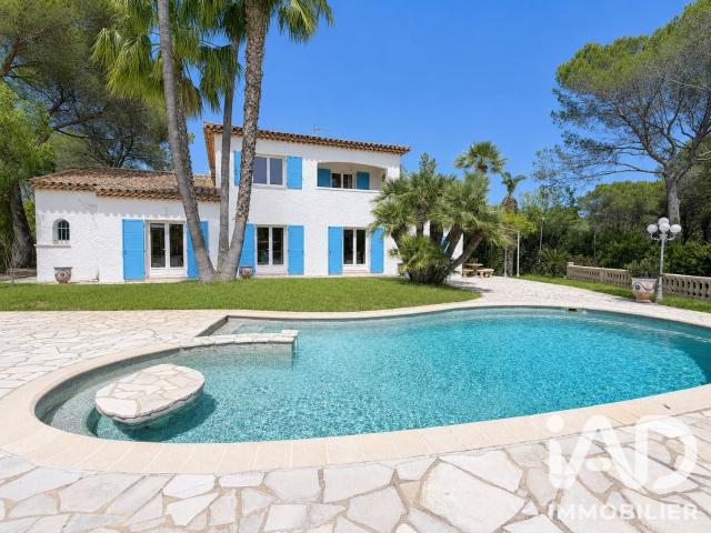 Maison vente à Fréjus, Var