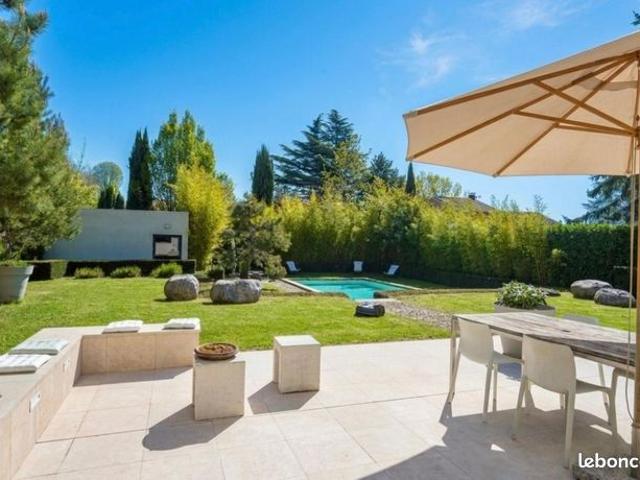 Maison vente à Lyon, Métropole de Lyon