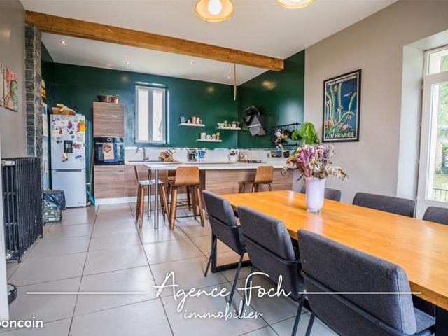 Maison vente à Tarbes, Ossun