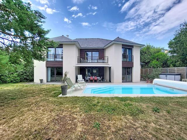 Maison vente à Nantes, Carquefou
