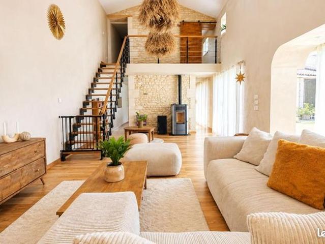 Maison vente à Angoulême, Rouffiac