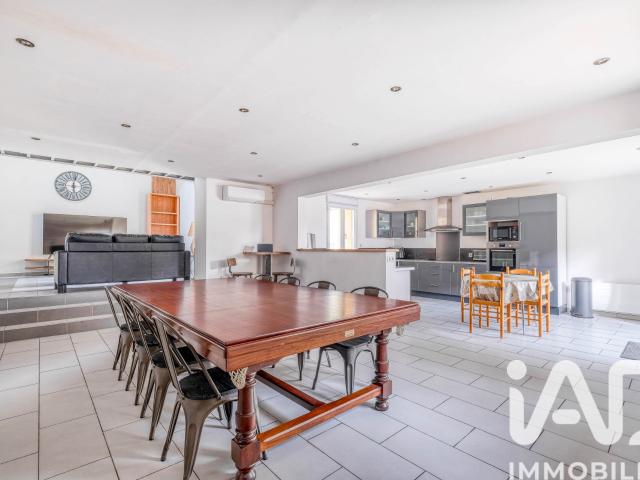 Maison vente à Meaux, Vendrest