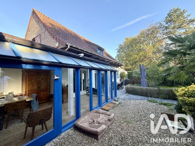 Maison vente à Fleurbaix, Pas-de-Calais