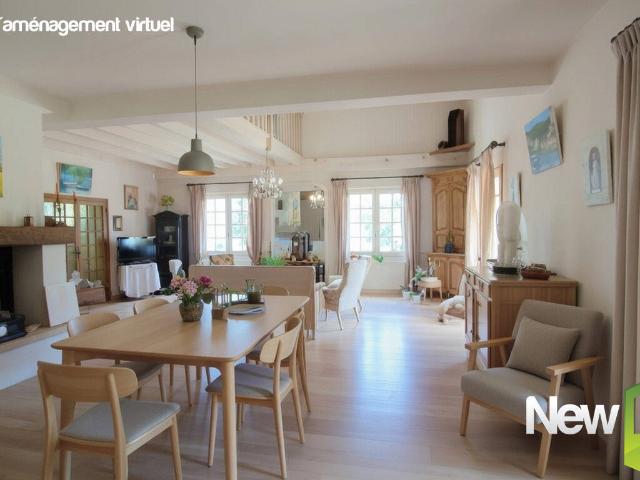 Maison vente à Bergerac