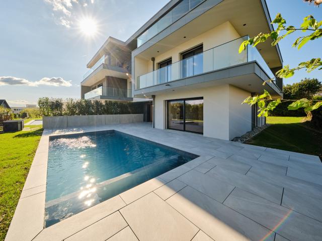 Maison vente à Annecy