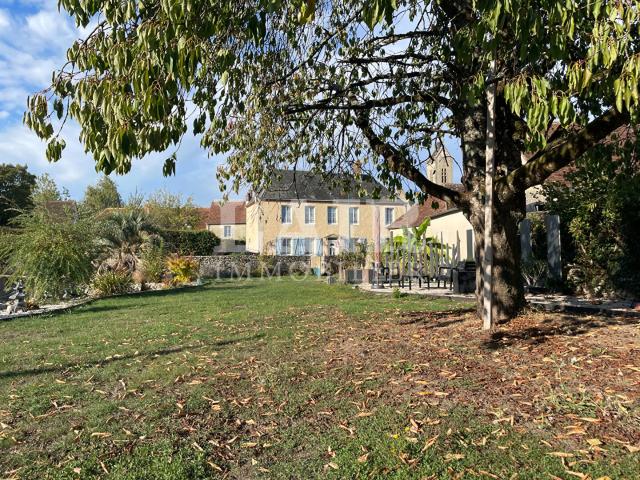 Maison vente à Le Plessis, Appenai-sous-Bellême