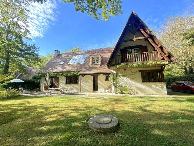 Maison vente à Milly-la-Forêt, Essonne