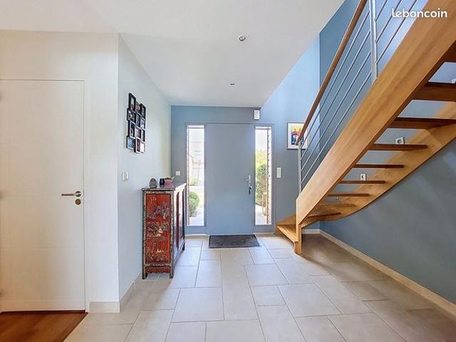 Maison vente à Nantes, Carquefou