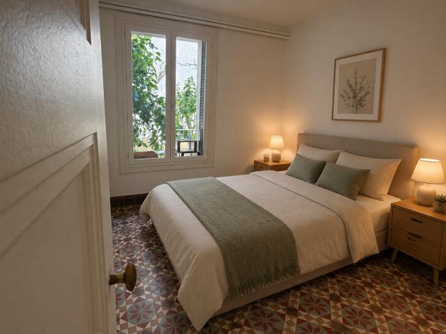 Maison location à Montpellier