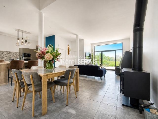 Maison vente à Cuissai, Orne