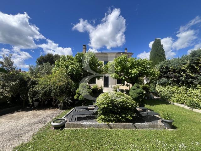 Maison vente à Avignon, L'isle-sur-la-sorgue