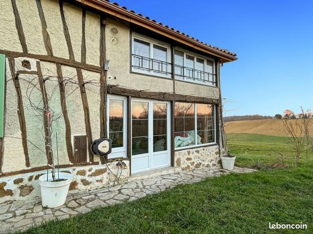Maison vente à Auch, Lupiac