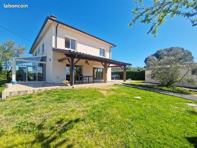 Maison vente à Toulouse, Belberaud