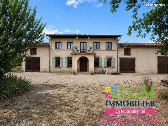 Maison vente à Montauban, Aucamville
