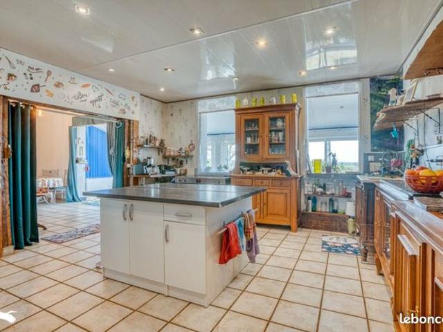 Maison vente à Marmande, Laperche