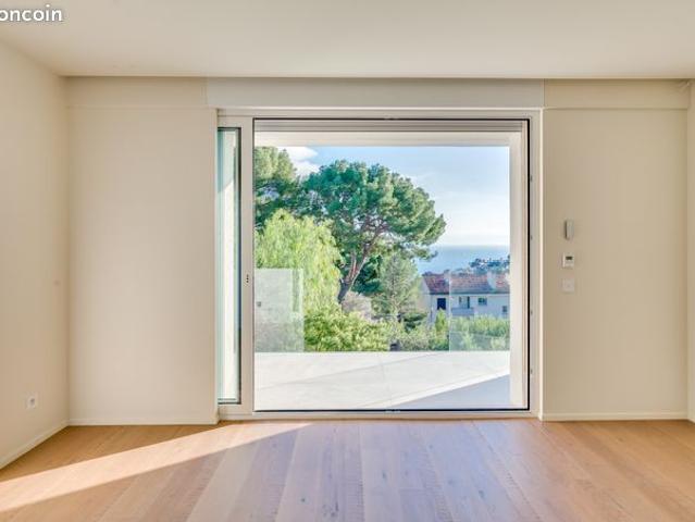 Maison vente à Marseille, Cassis