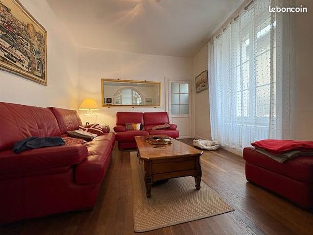 Maison vente à Poitiers, Mirebeau