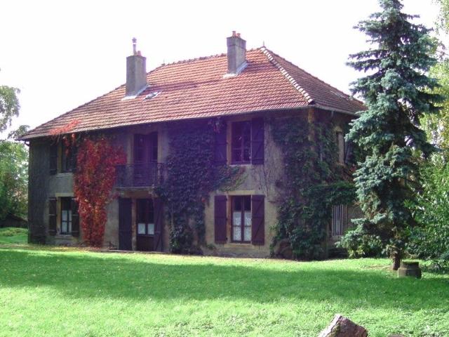 Maison vente à Val-de-Briey, Grand-failly