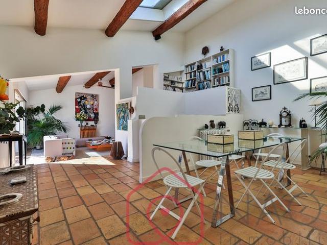 Maison vente à Arrondissement de Toulon, Le Beausset
