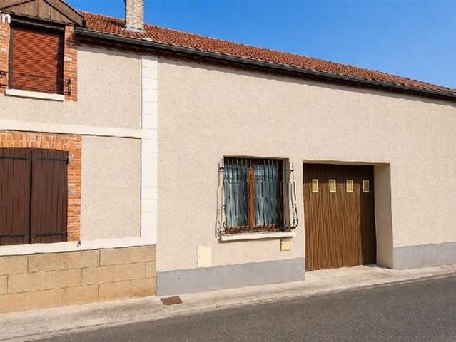 Maison vente à Épernay, Ambonnay