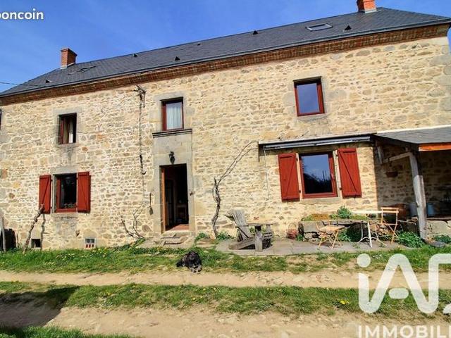 Maison vente à Riom, Saint-priest-des-champs
