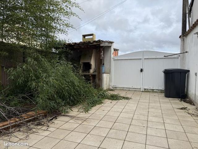 Maison vente à Villeneuve-sur-Lot, Villeneuve-sur-lot