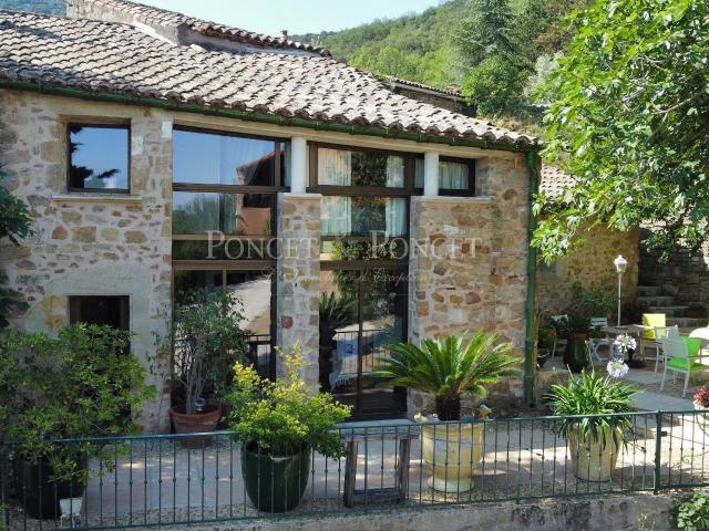 Maison vente à Lodève, Liausson