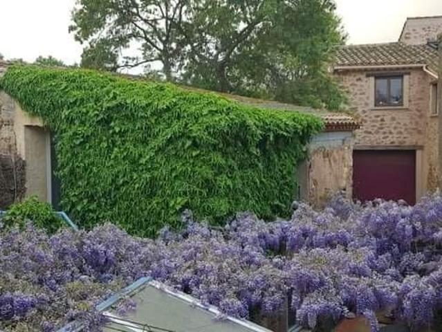 Maison vente à Narbonne, Montséret