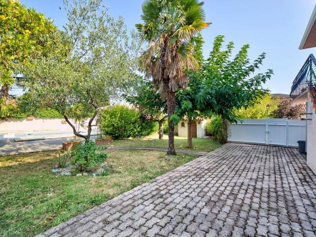 Maison vente à Toulouse, Saint-geniès-bellevue