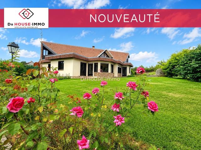 Maison vente à Caen, May-sur-orne