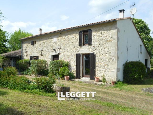 Maison vente à Langon, Soussac