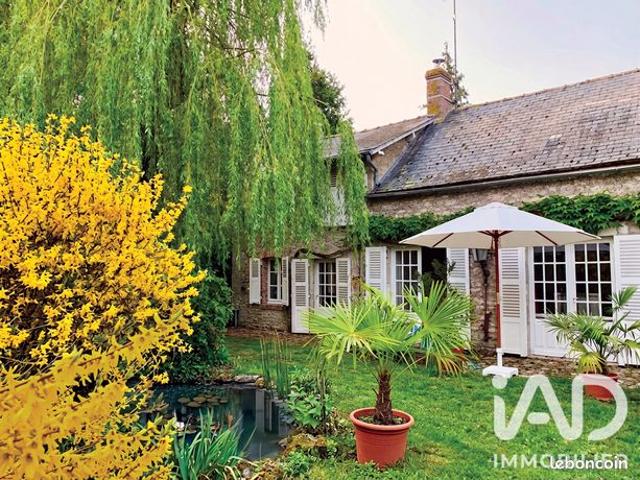 Maison vente à Chartres, Guilleville
