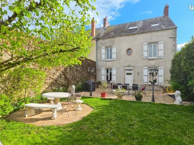 Maison vente à Étampes, Angerville