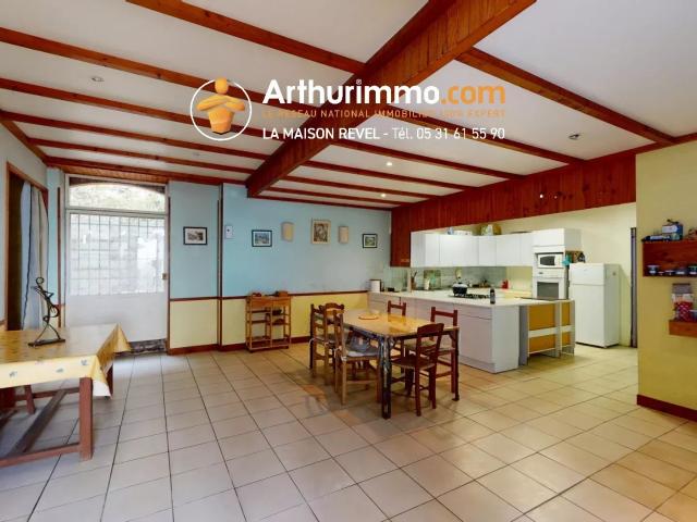 Maison vente à Puylaurens, Tarn
