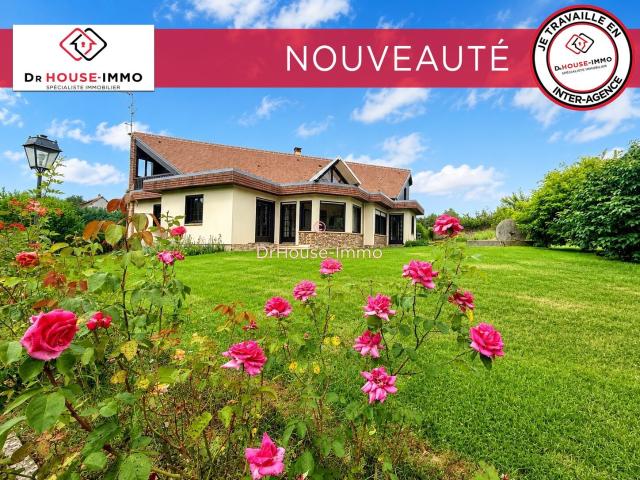 Maison vente à Caen, May-sur-orne
