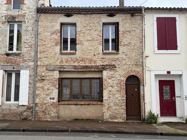 Maison vente à Villeneuve-sur-Lot, Villeneuve-sur-lot
